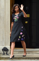 Michelle Obama photo #