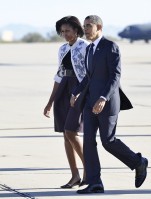 photo 27 in Michelle Obama gallery [id810687] 2015-11-09