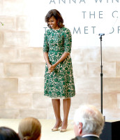 Michelle Obama photo #