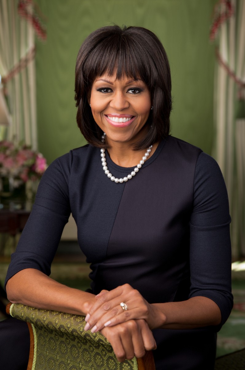 Michelle Obama: pic #977203