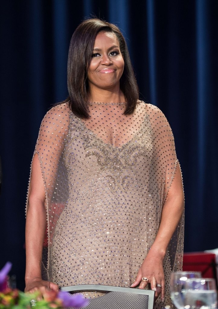 Michelle Obama: pic #977246