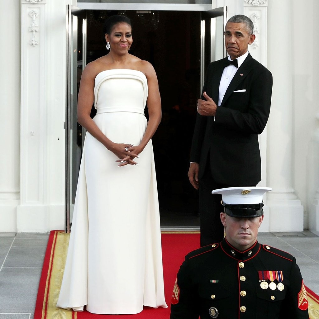 Michelle Obama: pic #977213