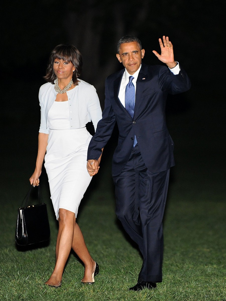 Michelle Obama: pic #810721