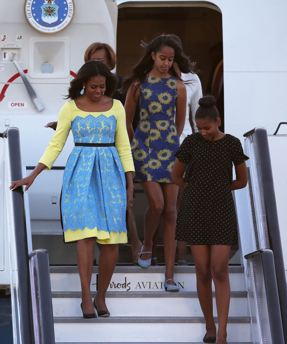 Michelle Obama: pic #810724