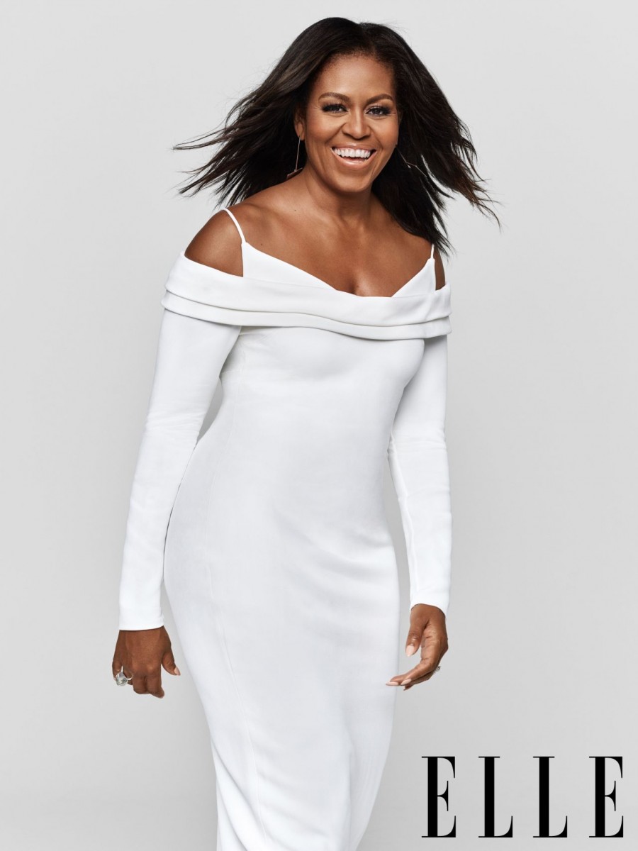 Michelle Obama: pic #1083773