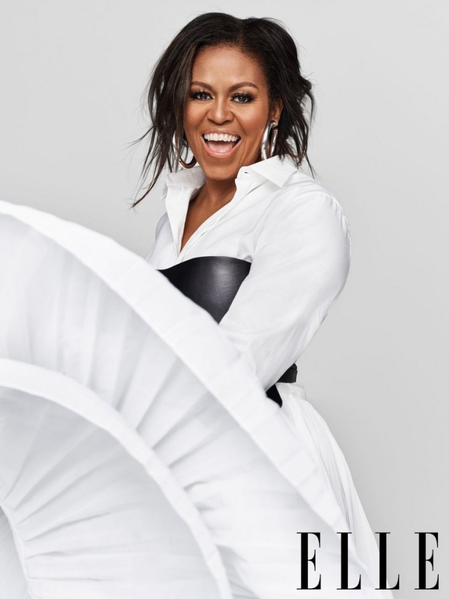 Michelle Obama: pic #1083776