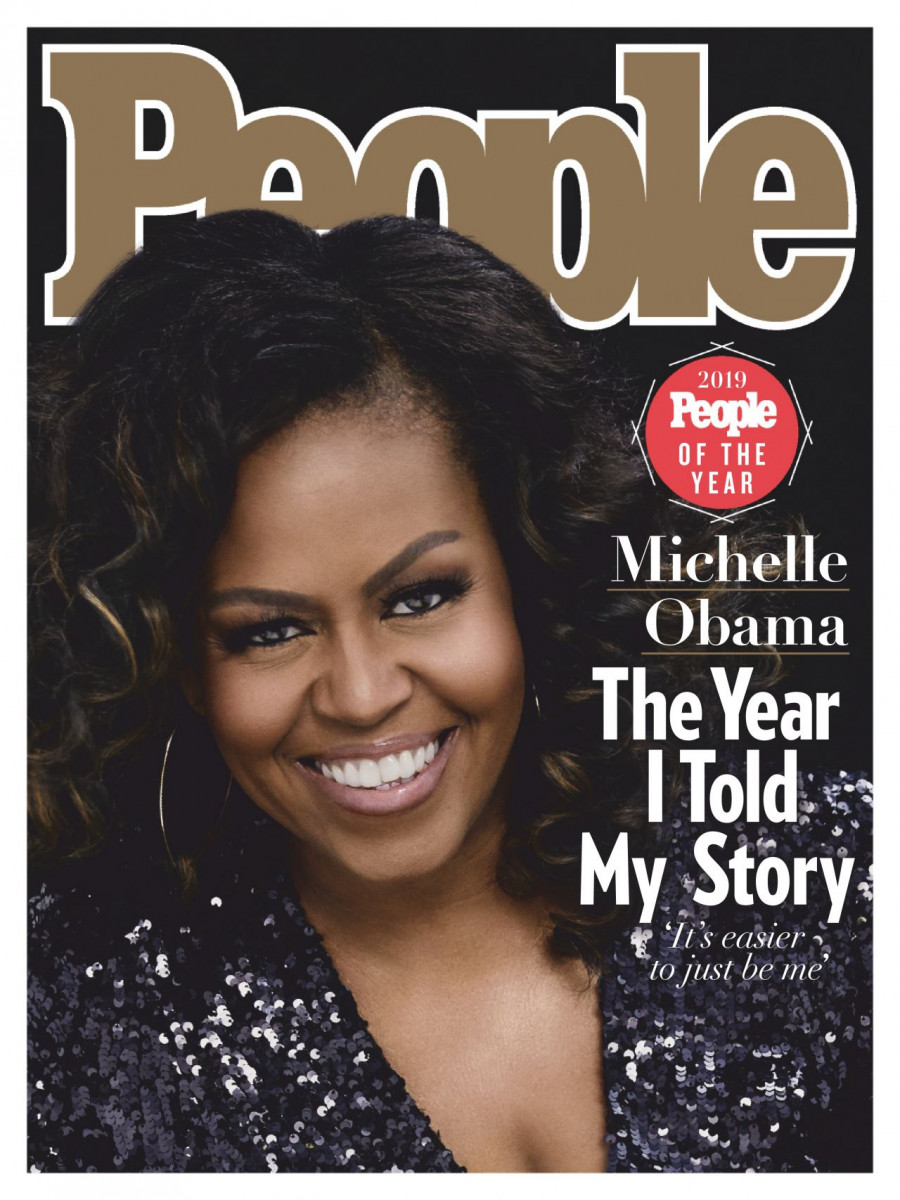 Michelle Obama: pic #1194202