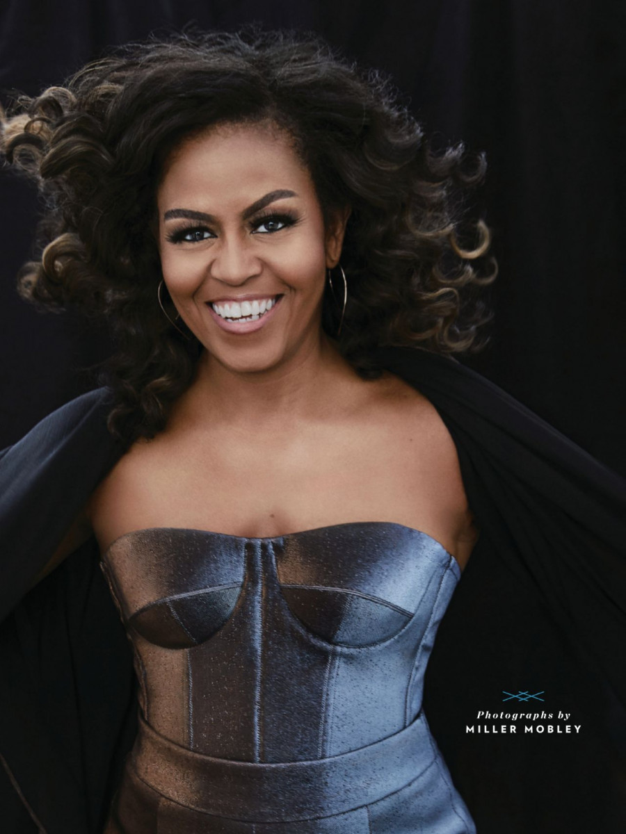 Michelle Obama: pic #1194201