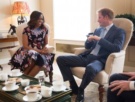 photo 27 in Michelle Obama gallery [id782730] 2015-07-07