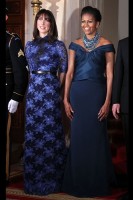photo 21 in Michelle Obama gallery [id566023] 2013-01-20