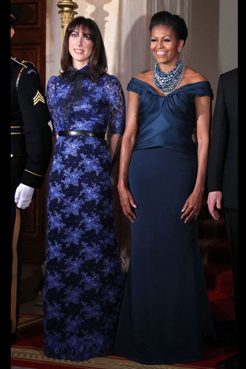 Michelle Obama: pic #566023