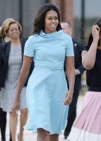 photo 7 in Michelle Obama gallery [id810732] 2015-11-09
