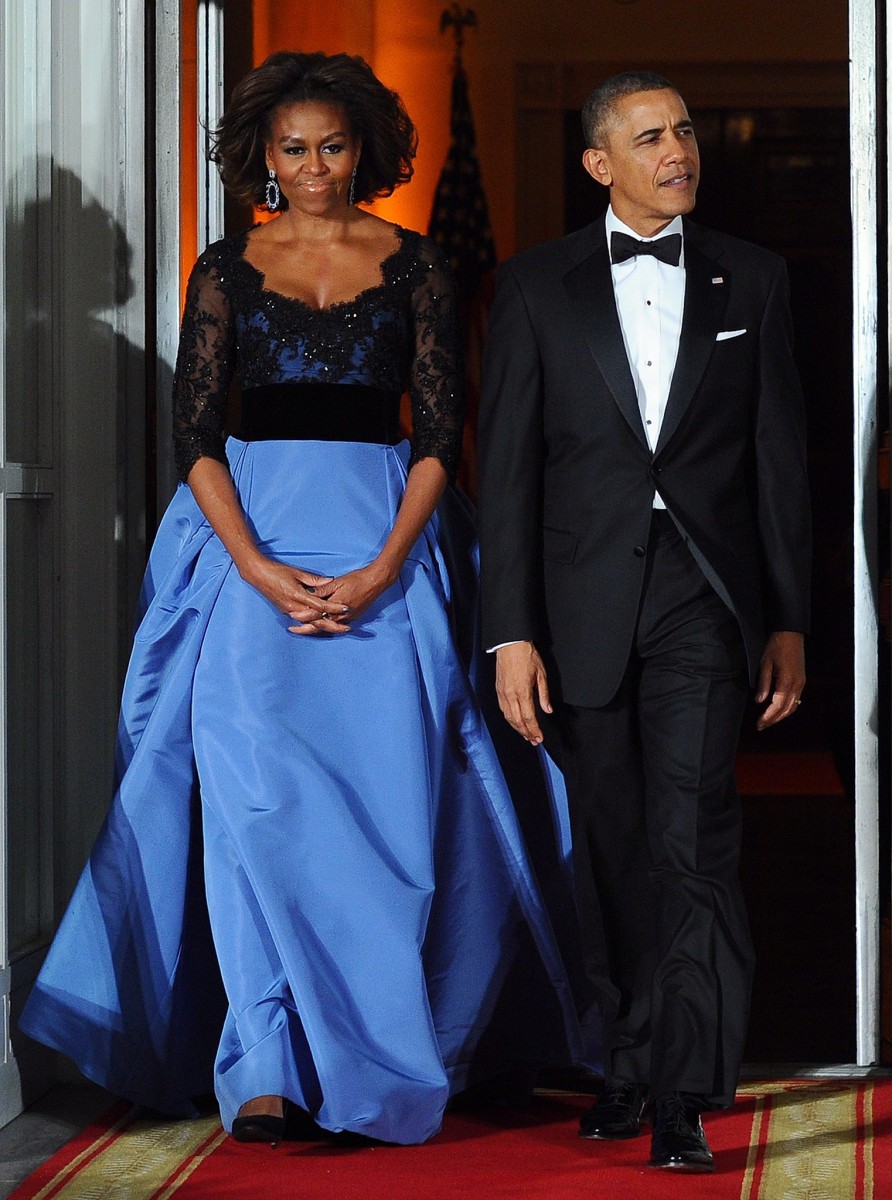 Michelle Obama: pic #810531