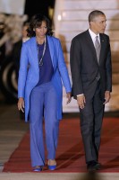 photo 9 in Michelle Obama gallery [id810544] 2015-11-09