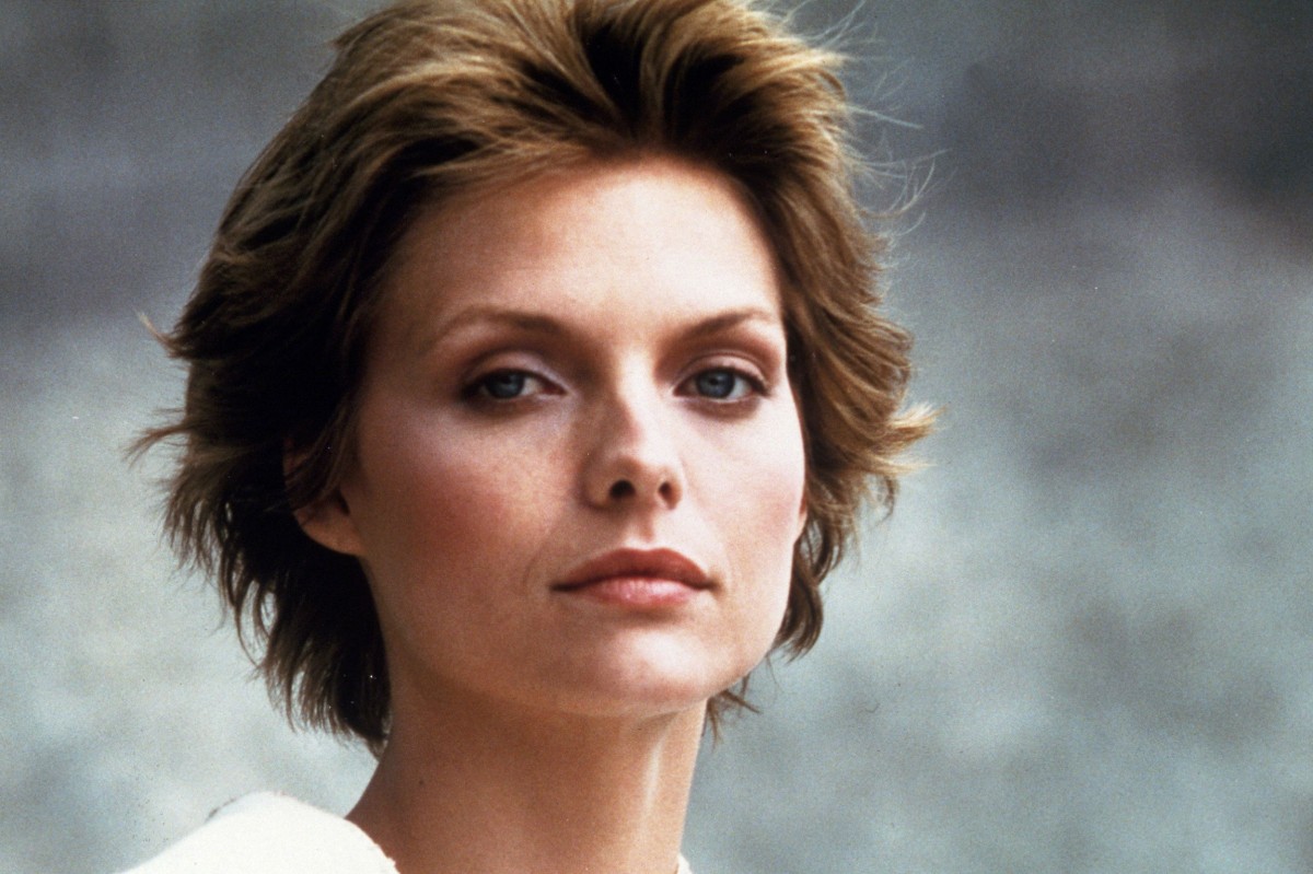 Michelle Pfeiffer: pic #186962