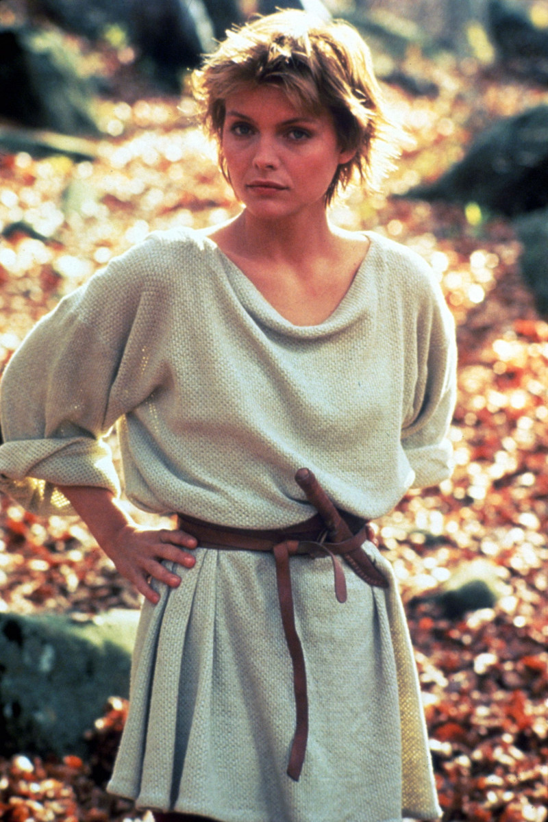 Michelle Pfeiffer: pic #186960