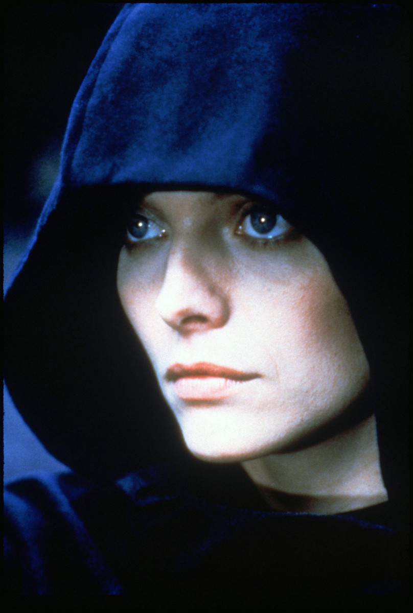 Michelle Pfeiffer: pic #186961