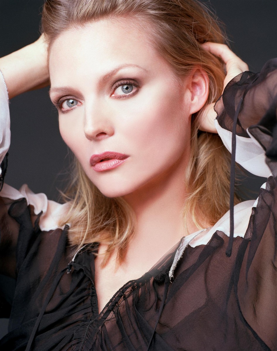 Michelle Pfeiffer: pic #251161