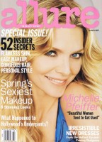 Michelle Pfeiffer photo #