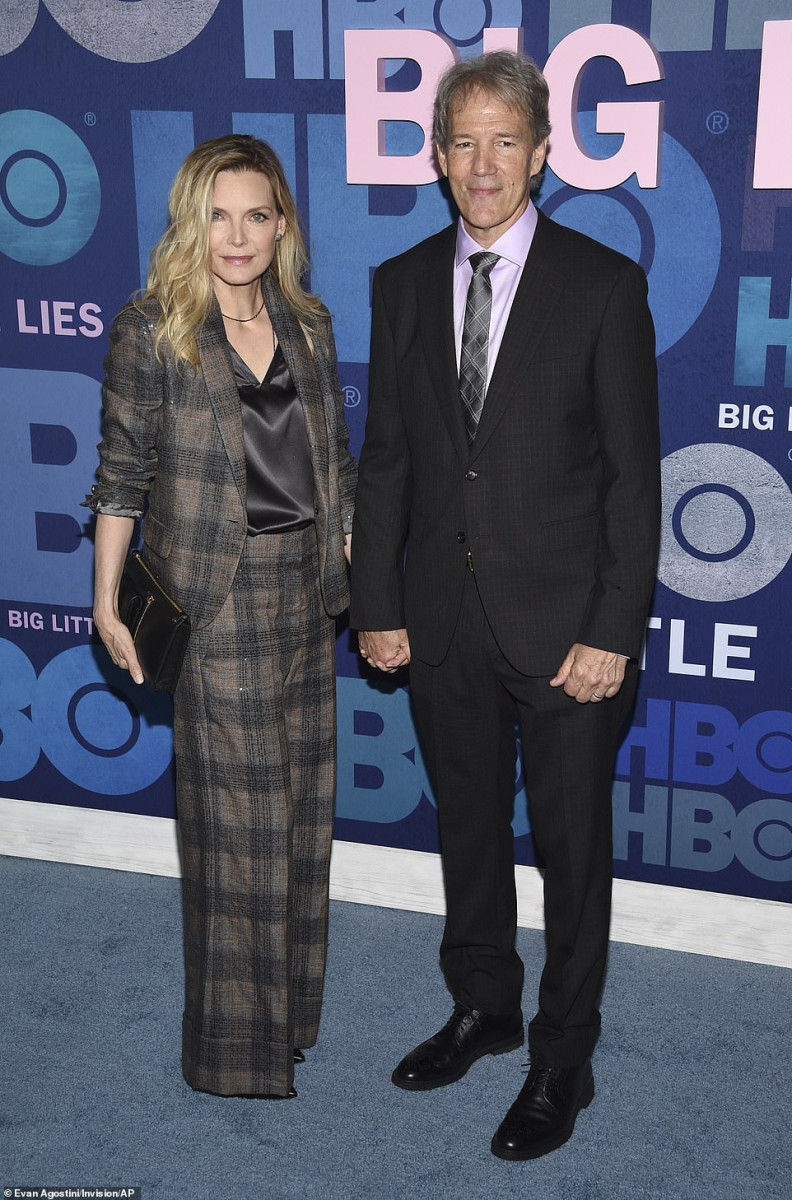 Michelle Pfeiffer: pic #1141375