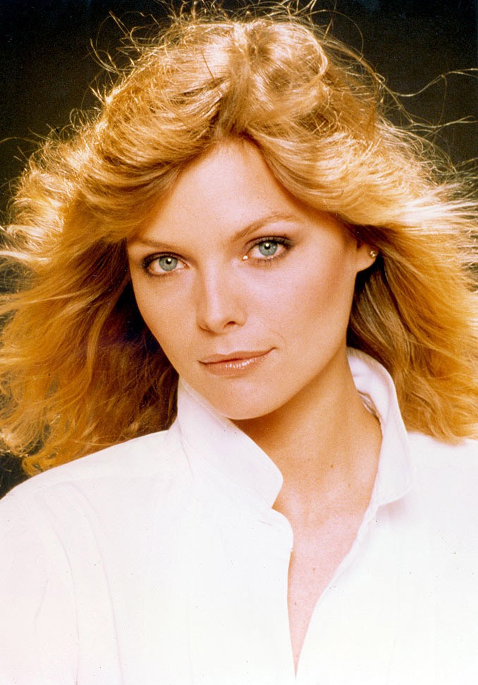 Michelle Pfeiffer: pic #119428