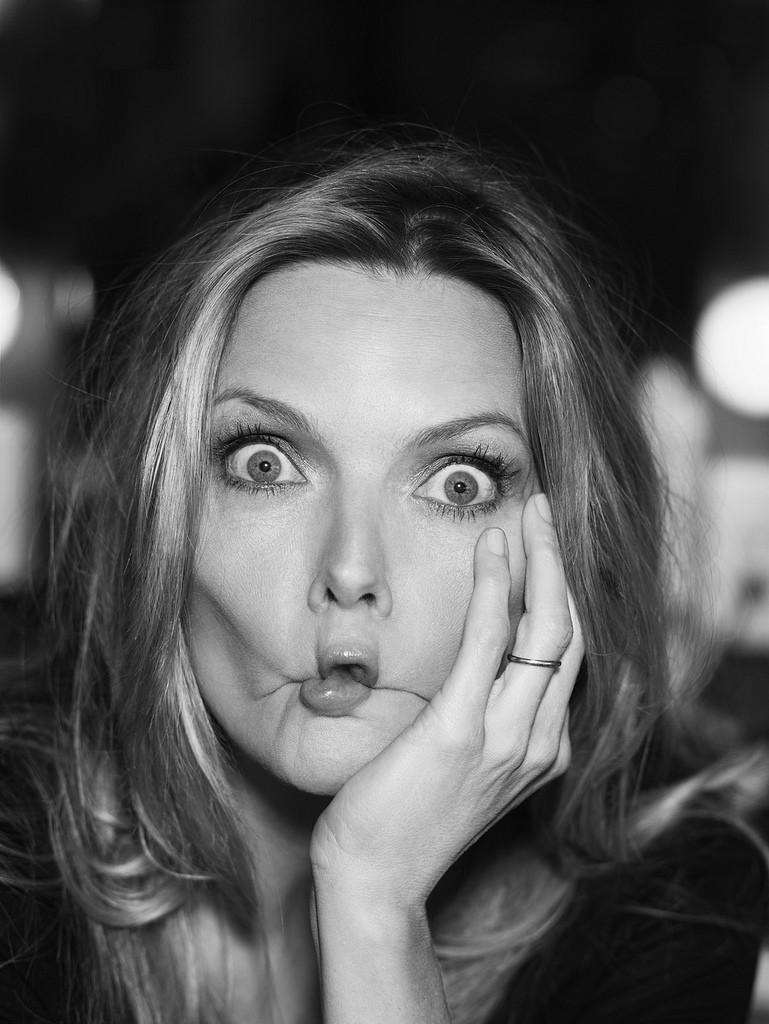 Michelle Pfeiffer: pic #187511