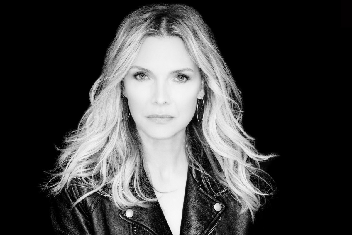 Michelle Pfeiffer: pic #1245905