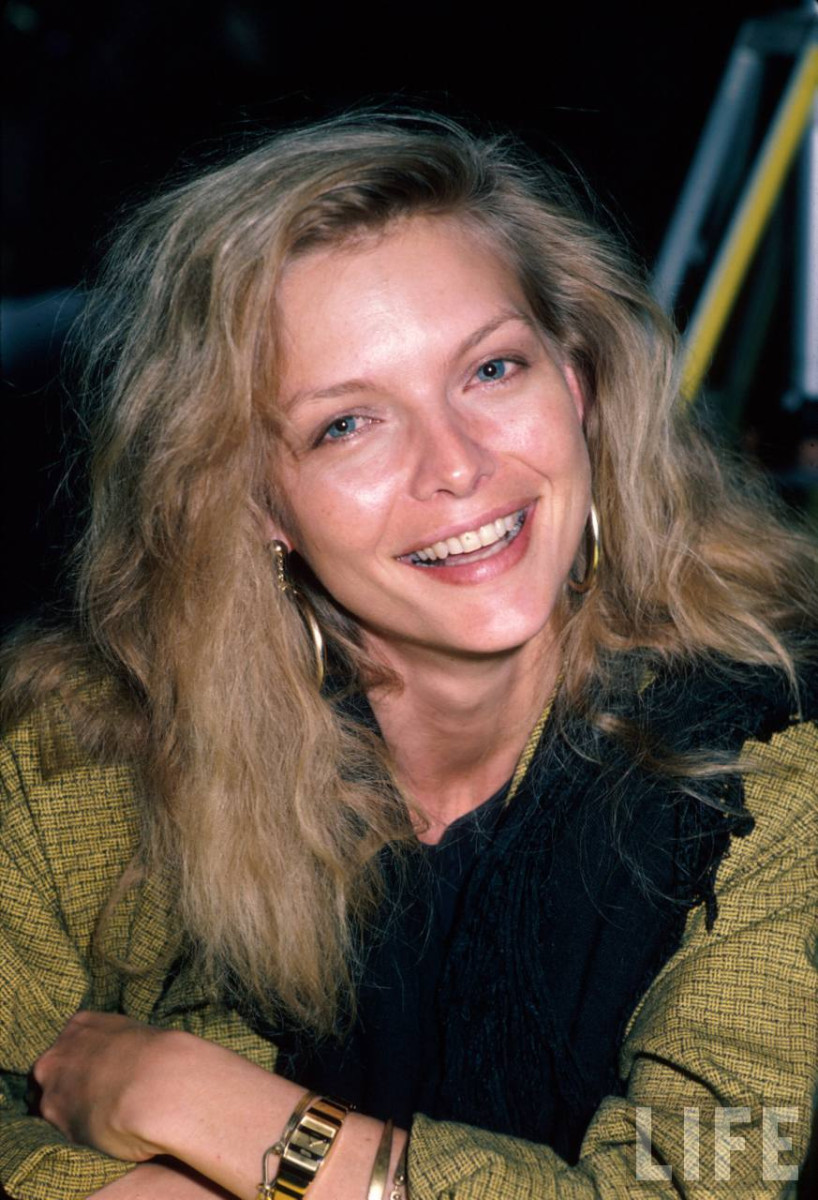 Michelle Pfeiffer: pic #127570