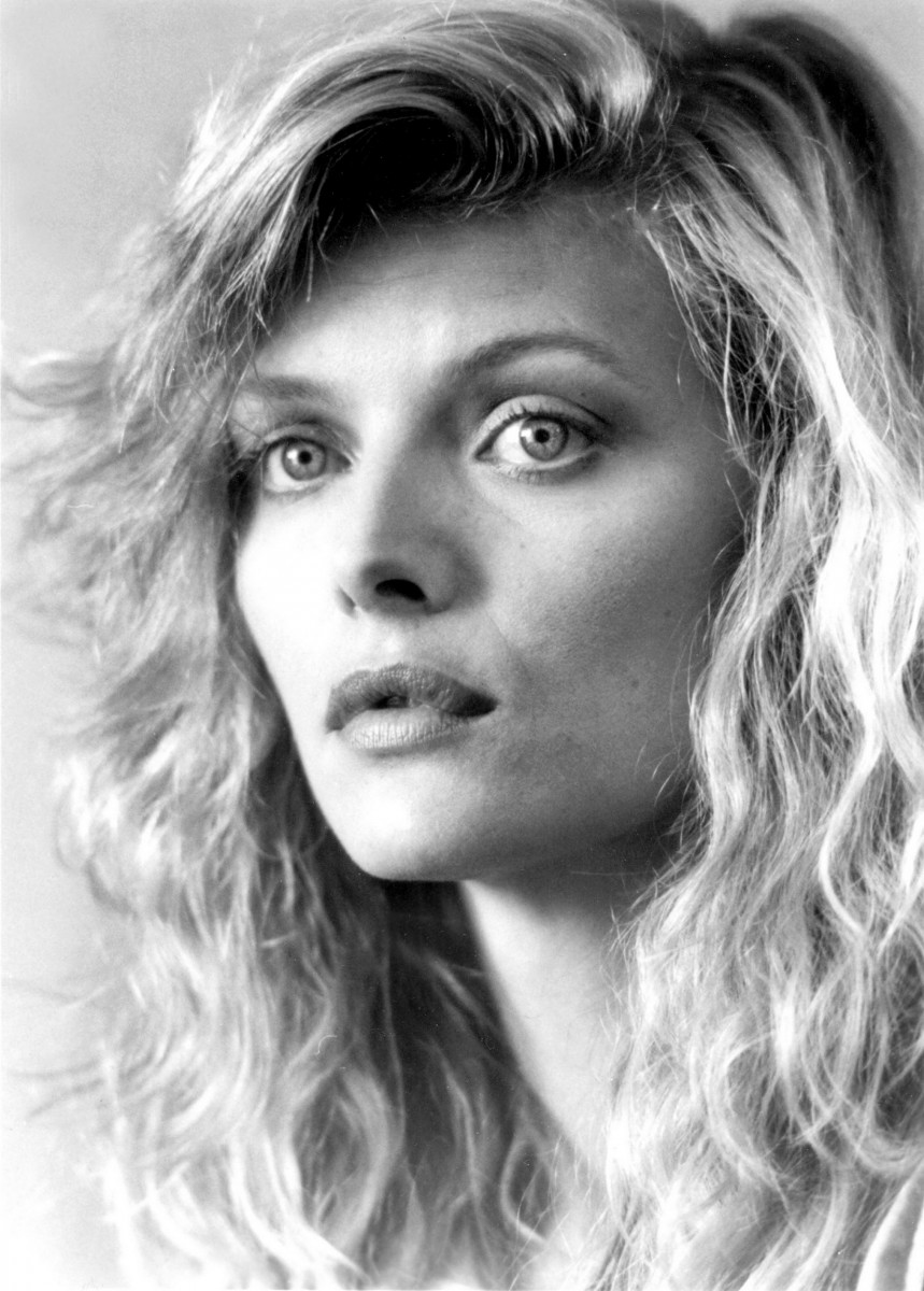 Michelle Pfeiffer: pic #222896