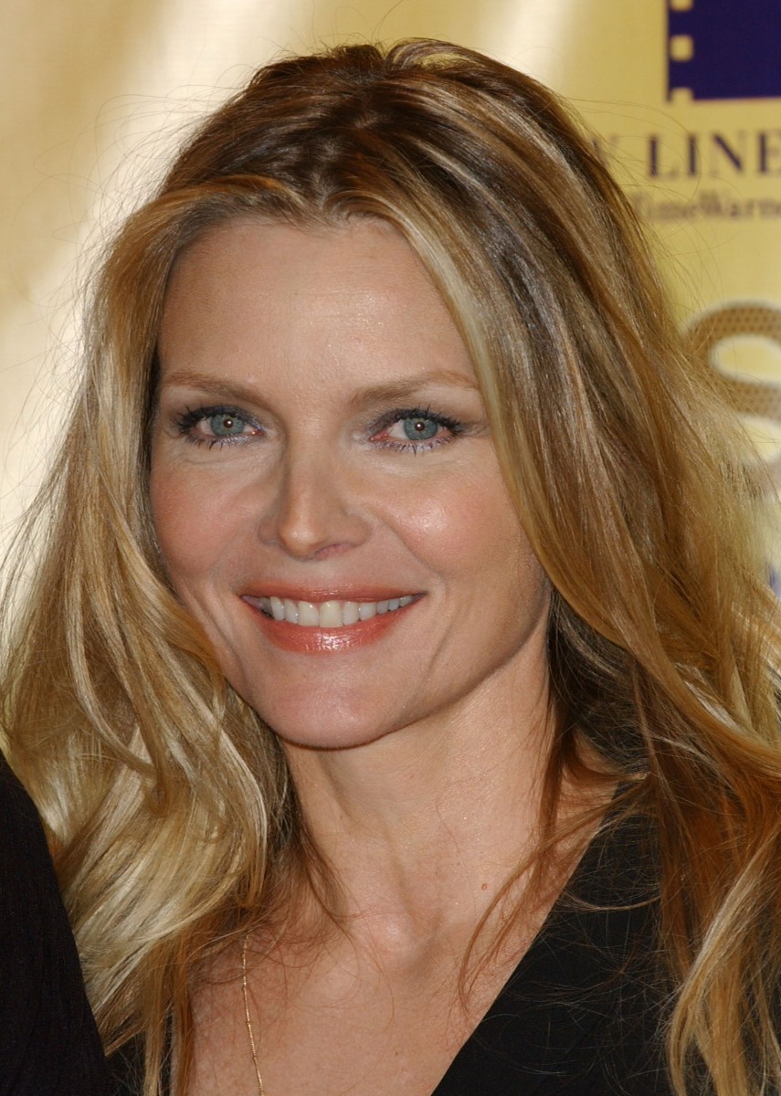 Michelle Pfeiffer: pic #79124