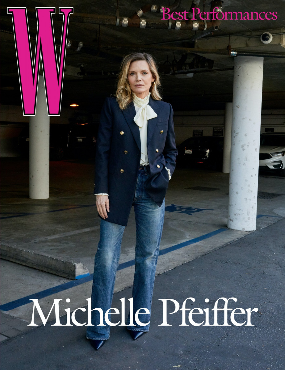 Michelle Pfeiffer: pic #1248873