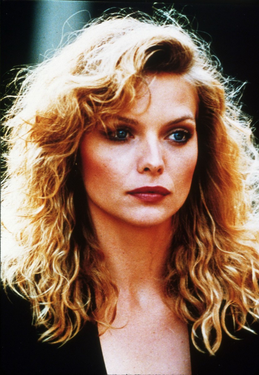 Michelle Pfeiffer: pic #222890