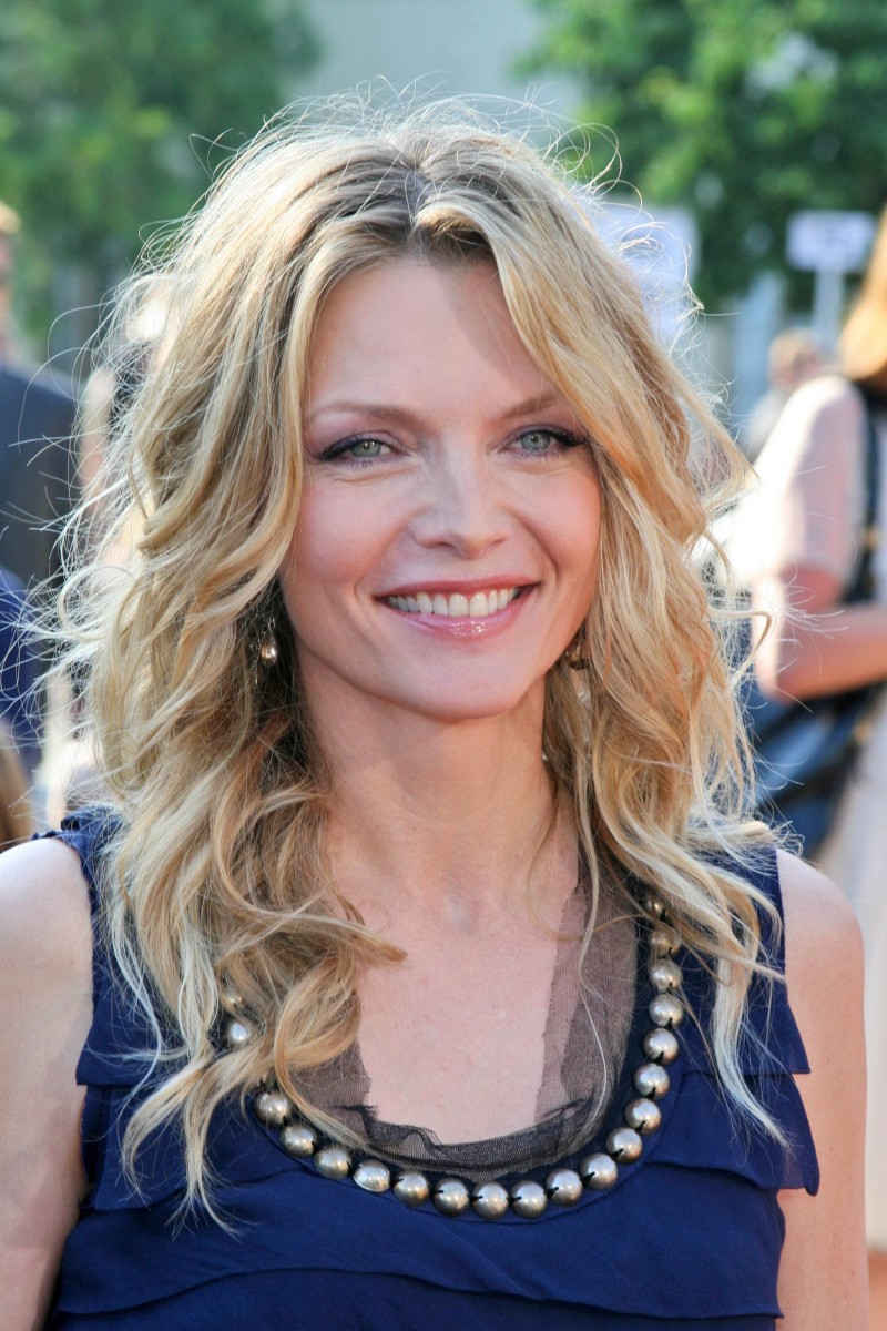 Michelle Pfeiffer: pic #226813