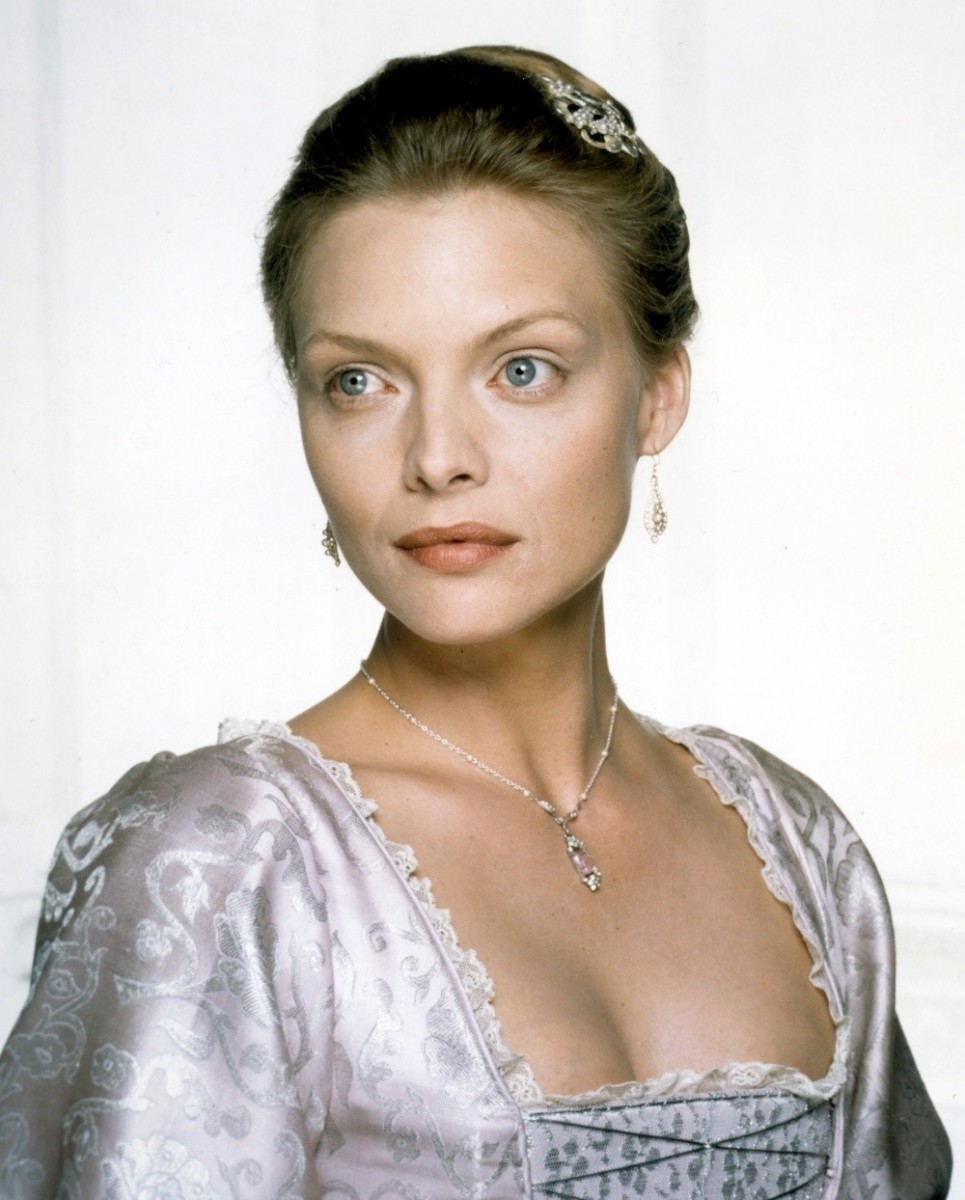 Michelle Pfeiffer: pic #322154