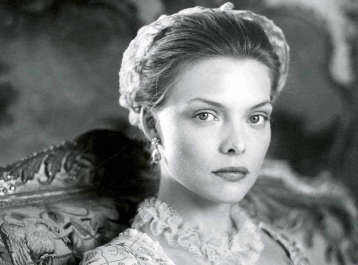 Michelle Pfeiffer: pic #322155