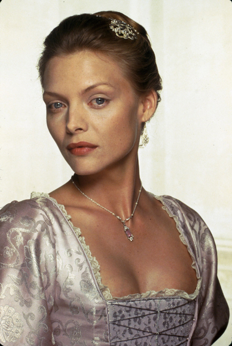 Michelle Pfeiffer: pic #176334