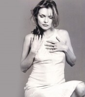 Michelle Pfeiffer photo #