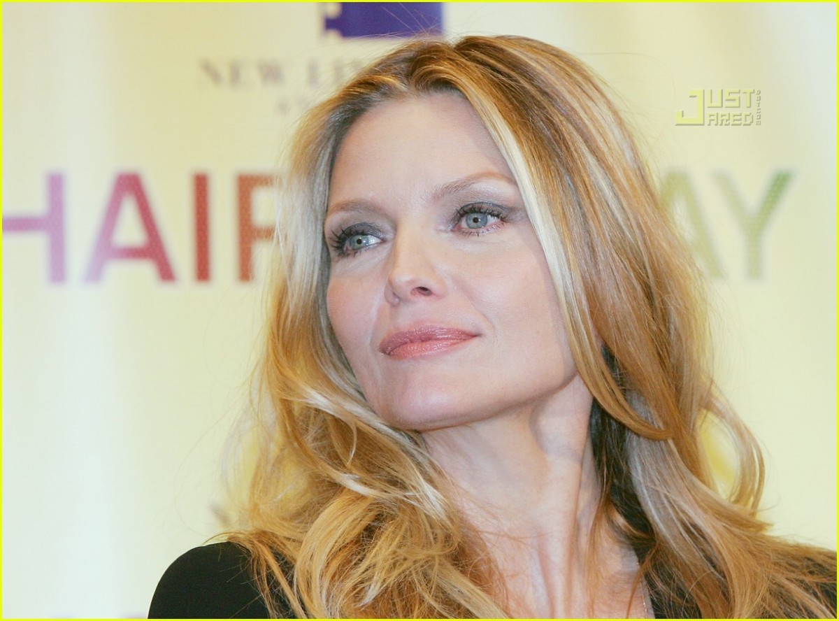 Michelle Pfeiffer: pic #260636