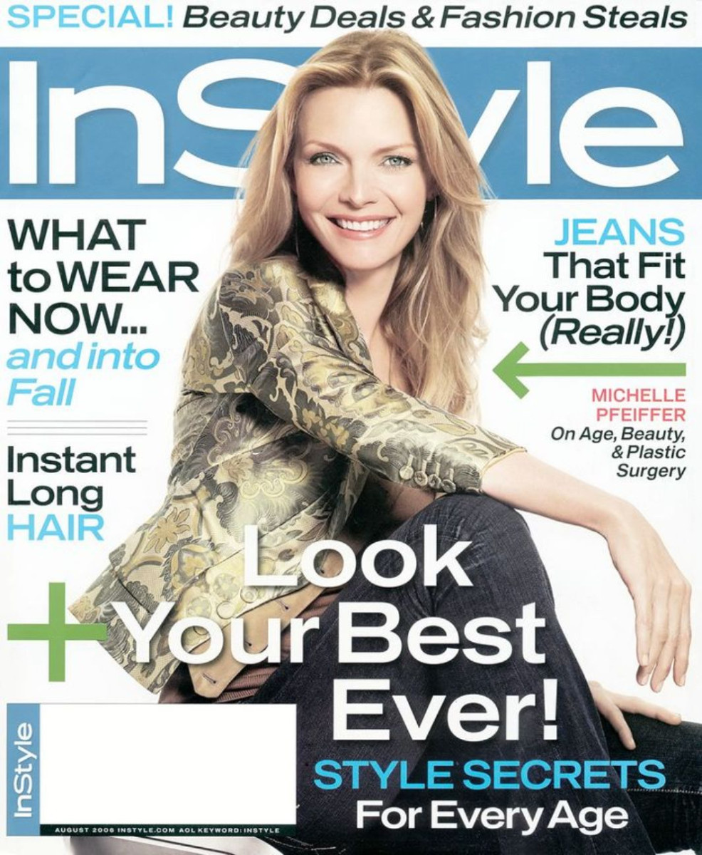 Michelle Pfeiffer: pic #61657