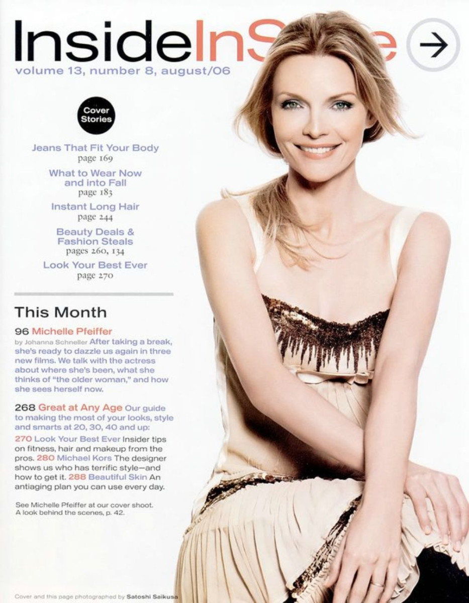 Michelle Pfeiffer: pic #61658