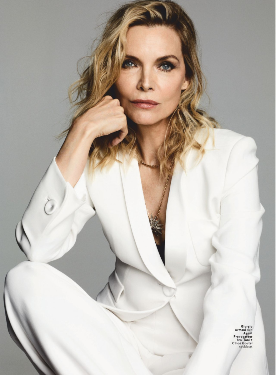 Michelle Pfeiffer: pic #1108057