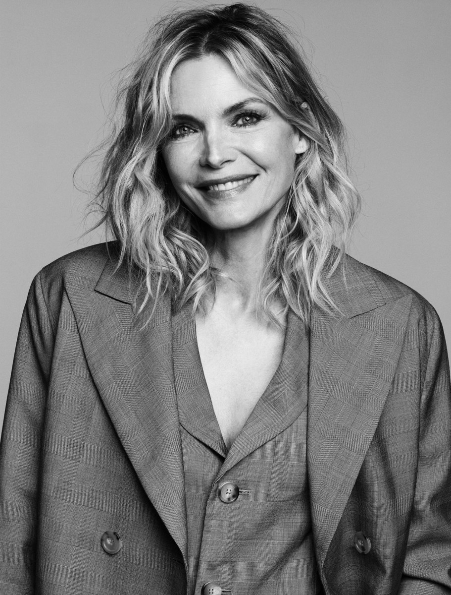 Michelle Pfeiffer: pic #1108058