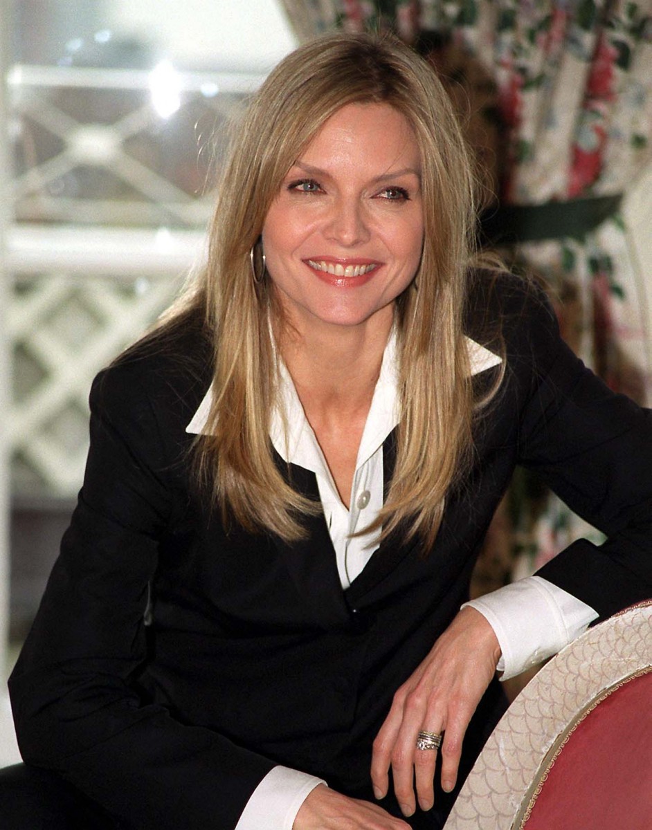 Michelle Pfeiffer: pic #208229