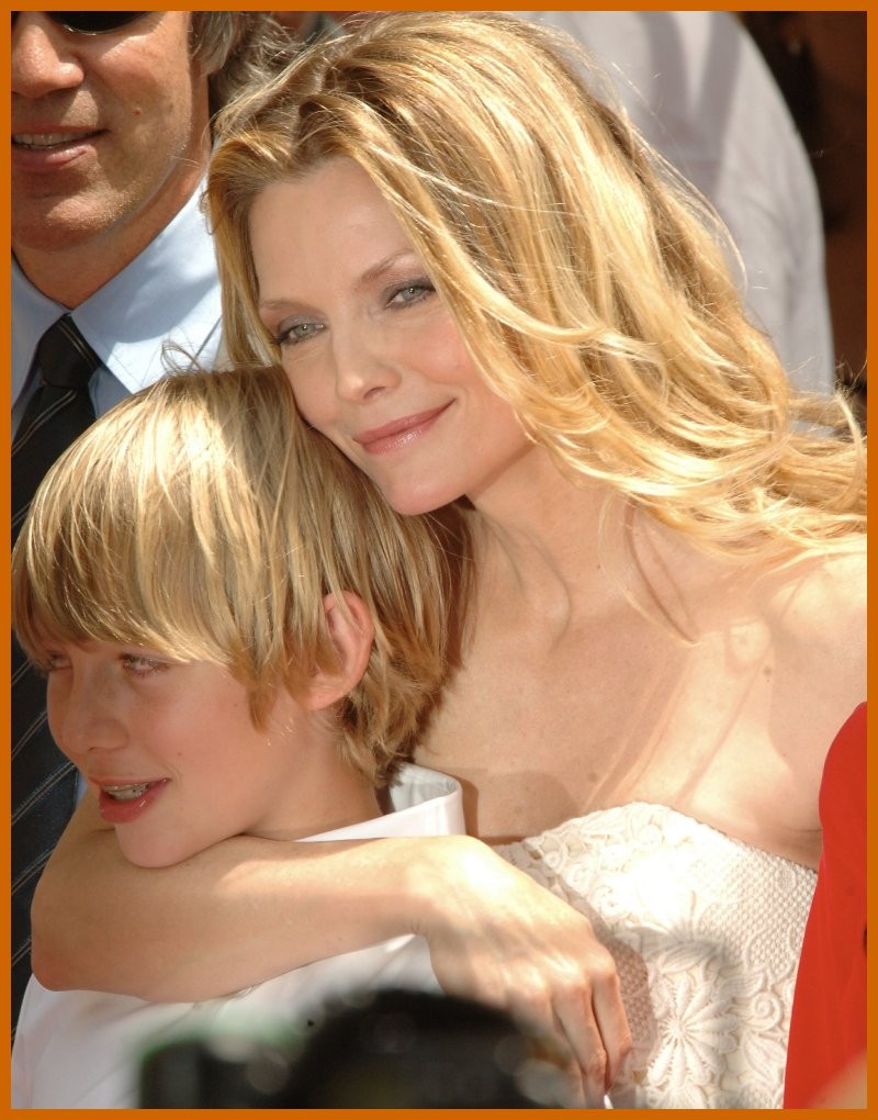 Michelle Pfeiffer: pic #83093