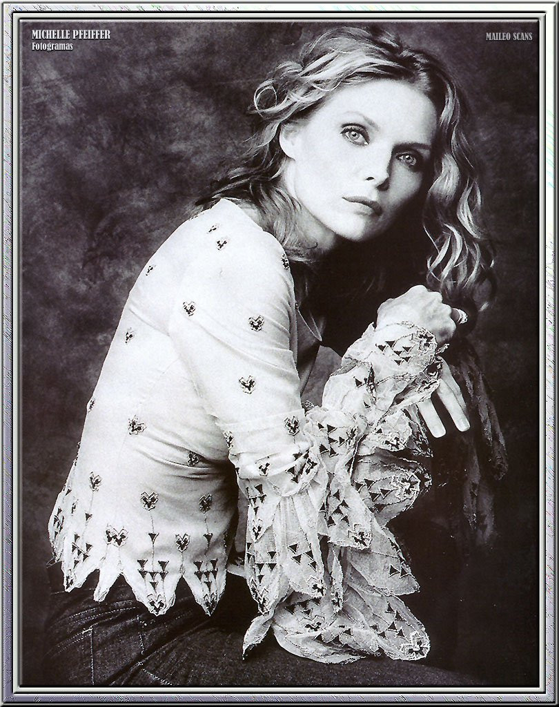 Michelle Pfeiffer: pic #178873