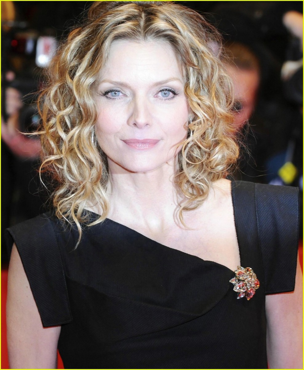 Michelle Pfeiffer: pic #260630