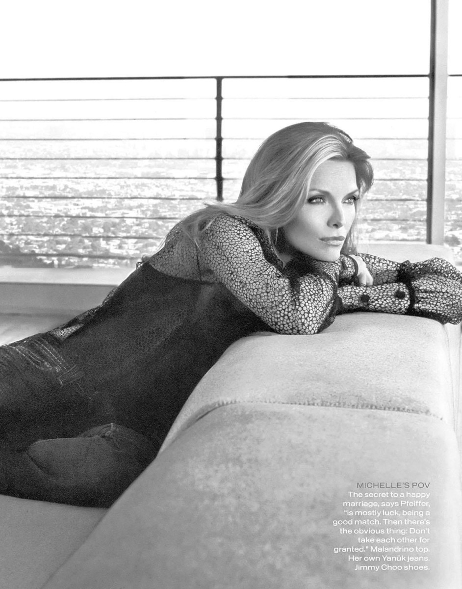 Michelle Pfeiffer: pic #61742