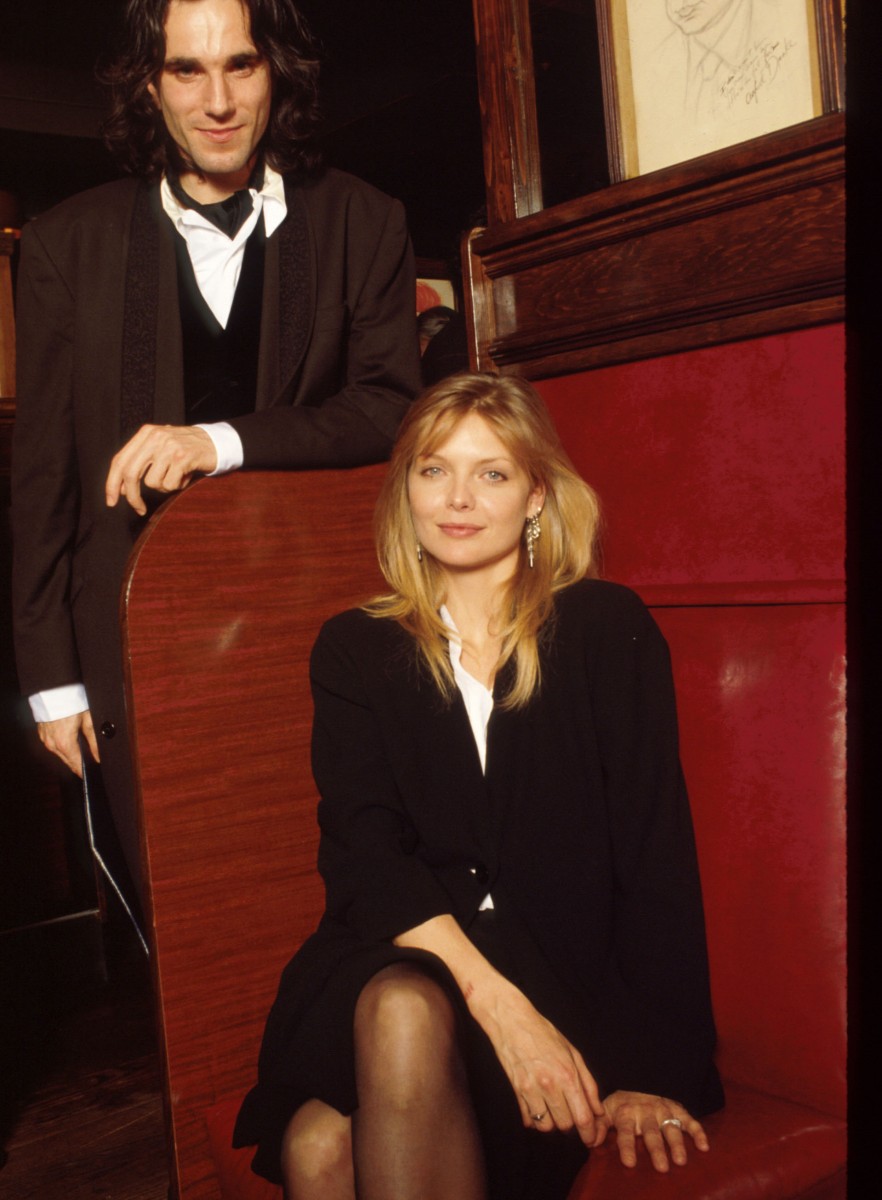 Michelle Pfeiffer: pic #82221