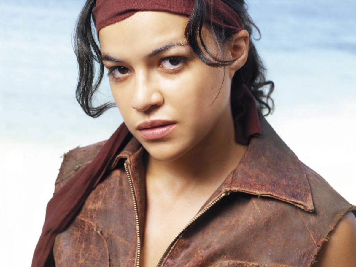 Michelle Rodriguez: pic #145709