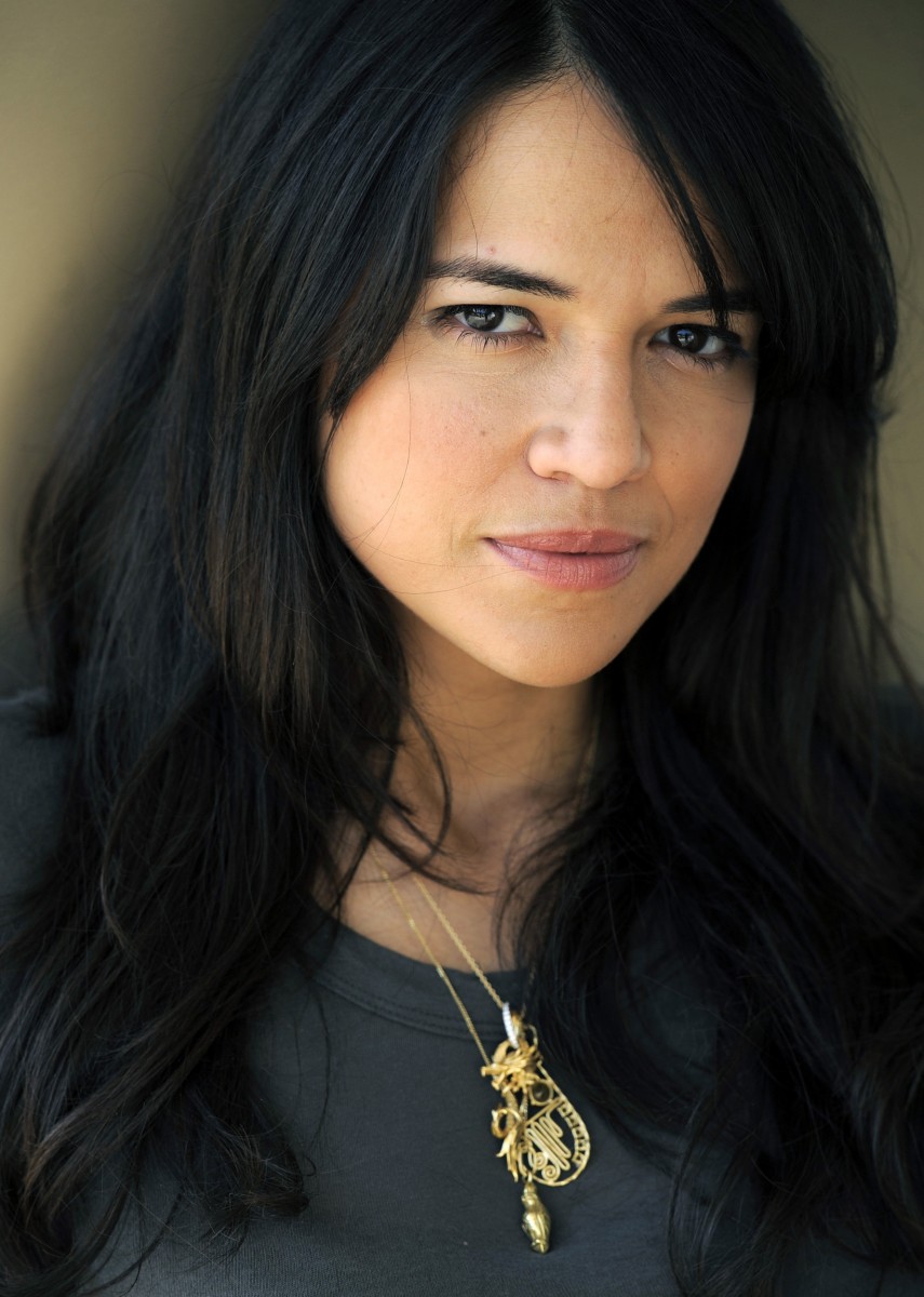 Michelle Rodriguez: pic #362350